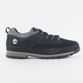 Mens Timberland Euro Hiker Low A197W Dark Sapphire Leather Hiking Walking Shoes